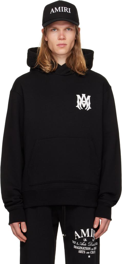Shop Black MA Core Logo Hoodie on Sale at BeyondStyle – Get Lowest Shop Black MA Core Logo Hoodie on Sale at BeyondStyle – Get Lowest
