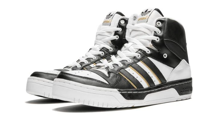 Adidas Adidas Attitude Hi 3