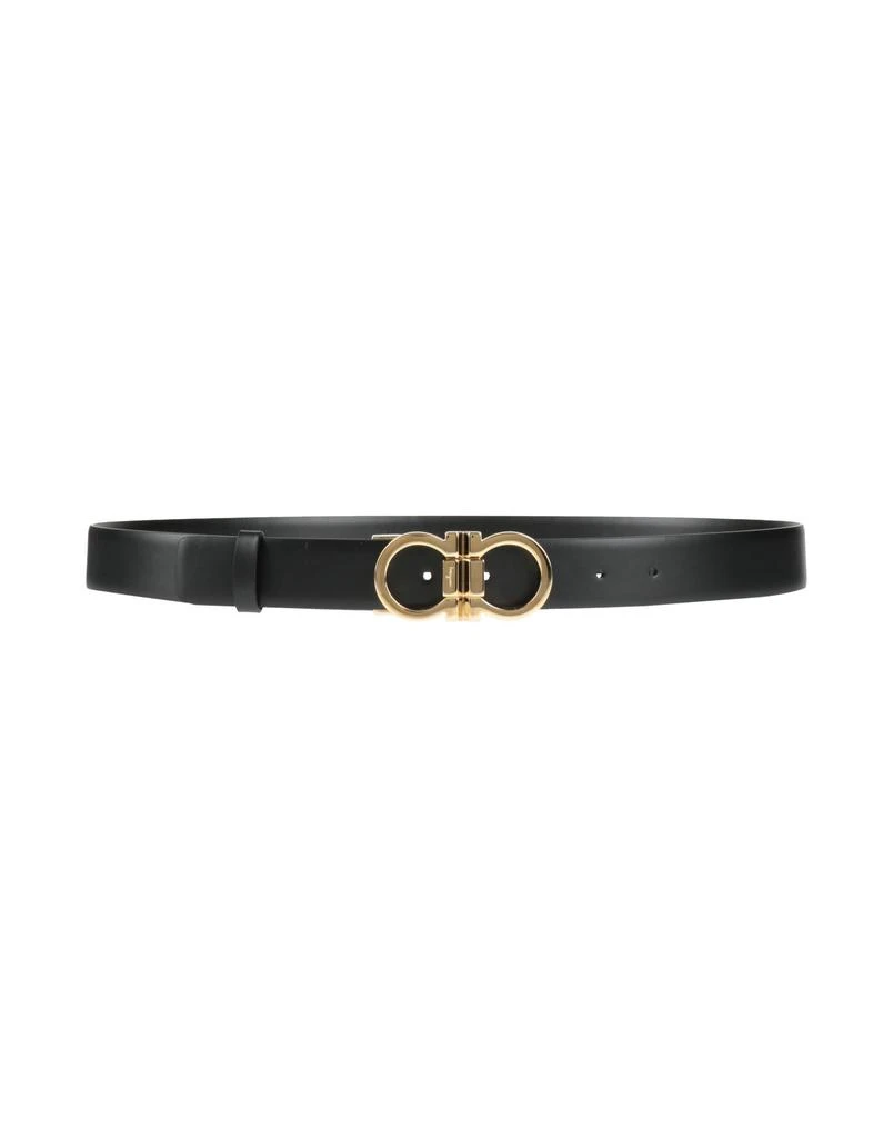 Salvatore Ferragamo Regular belt 1