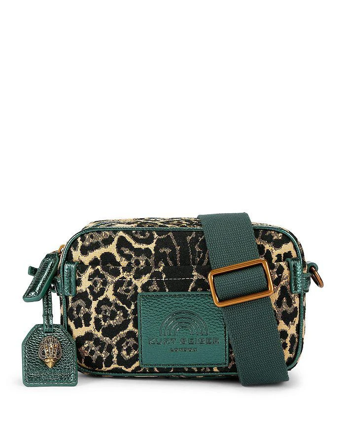 Kurt Geiger Southbank Small Camera Bag