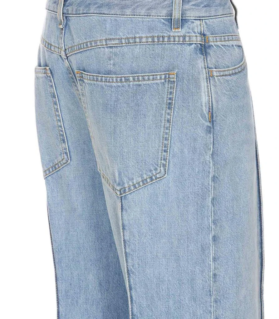 Bottega Veneta Bottega Veneta Trousers 3