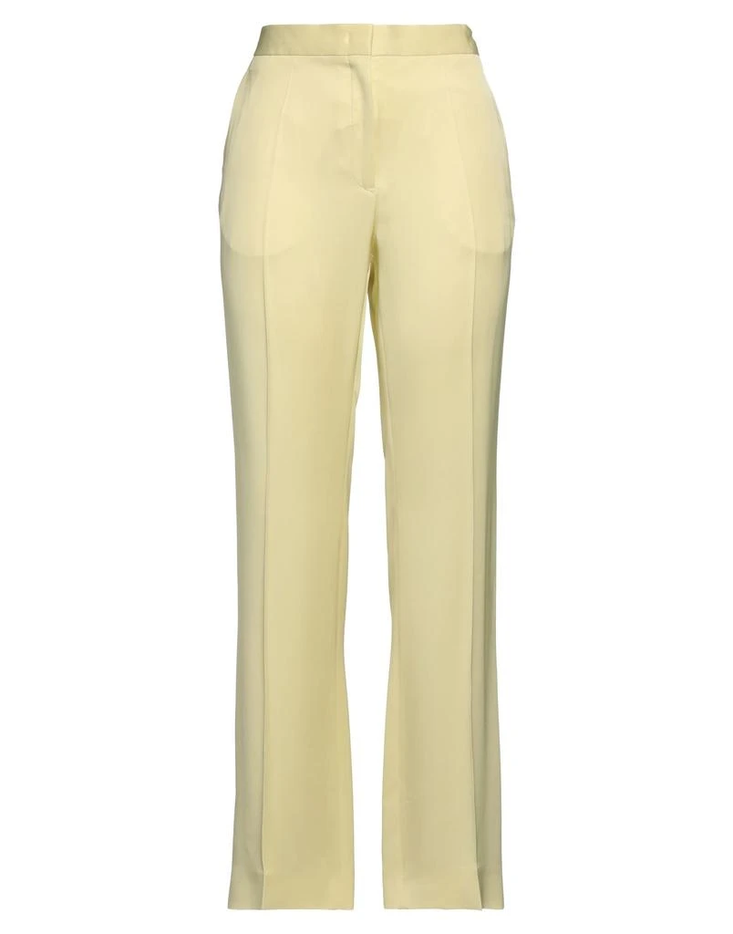 Jil Sander Casual pants 1