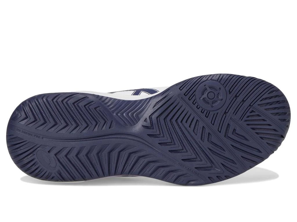 Asics GEL-Dedicate 8 Tennis Shoe 3