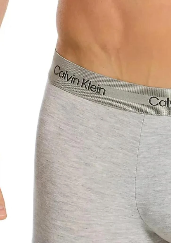 Calvin Klein Calvin Klein - Ultra Soft Modern Modal Trunk 2