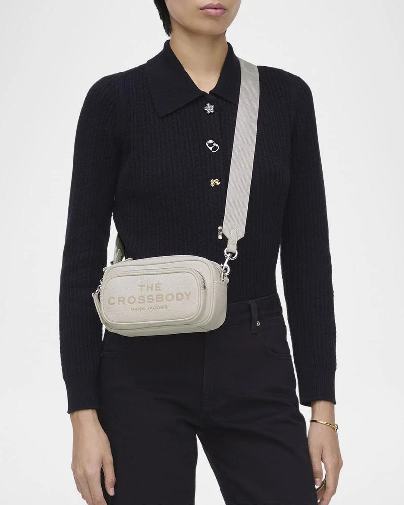 Marc Jacobs The Crossbody Bag 2