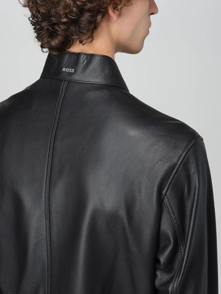 Hugo Boss Jacket men Boss 4