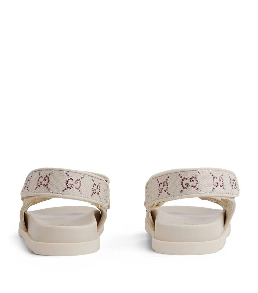 Gucci Double G Sandals 3
