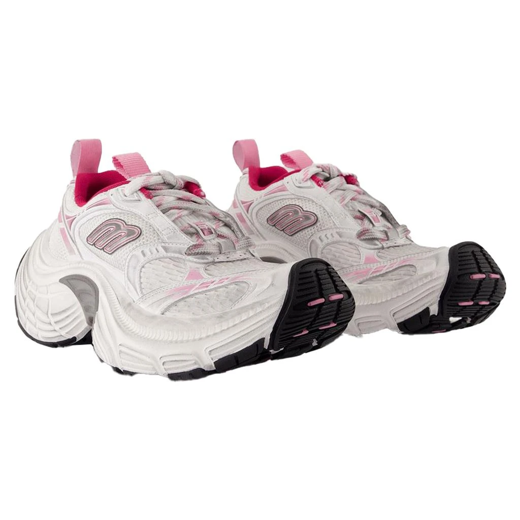 Balenciaga 10XL Sneakers -  - Synthetic - White 2