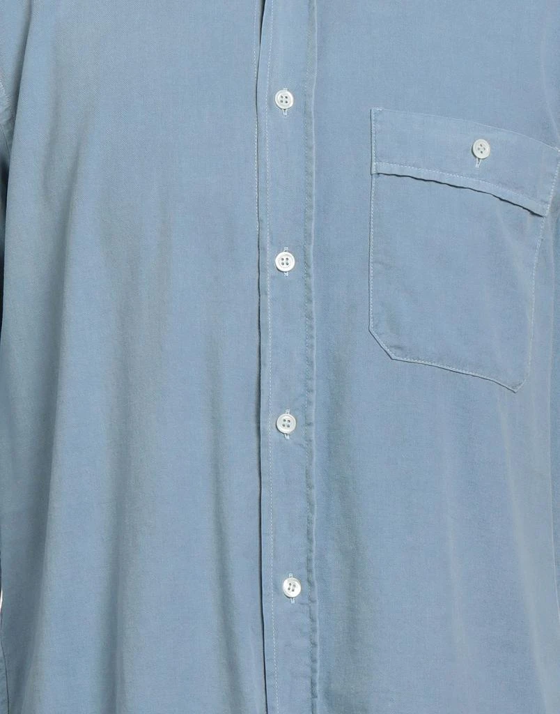 BARENA Solid color shirt 4