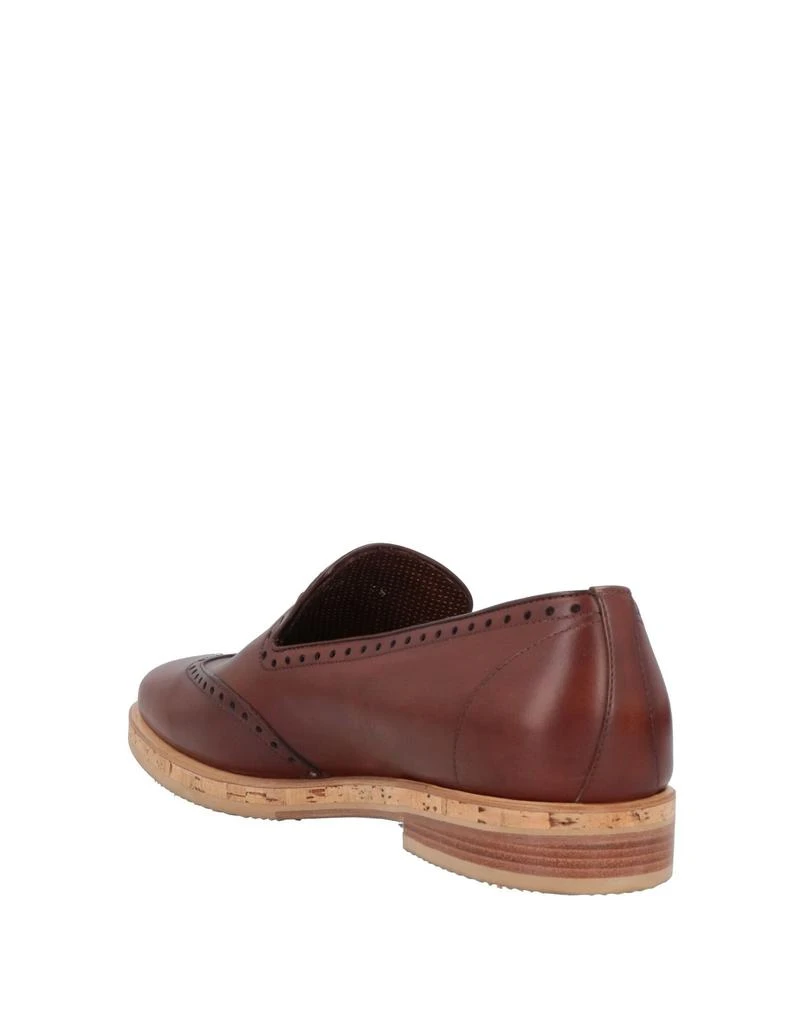 A.TESTONI Loafers 3