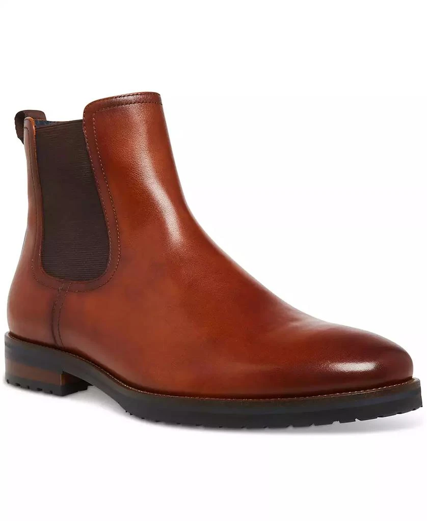 Steve Madden Men's Sverne Chelsea Boots 1