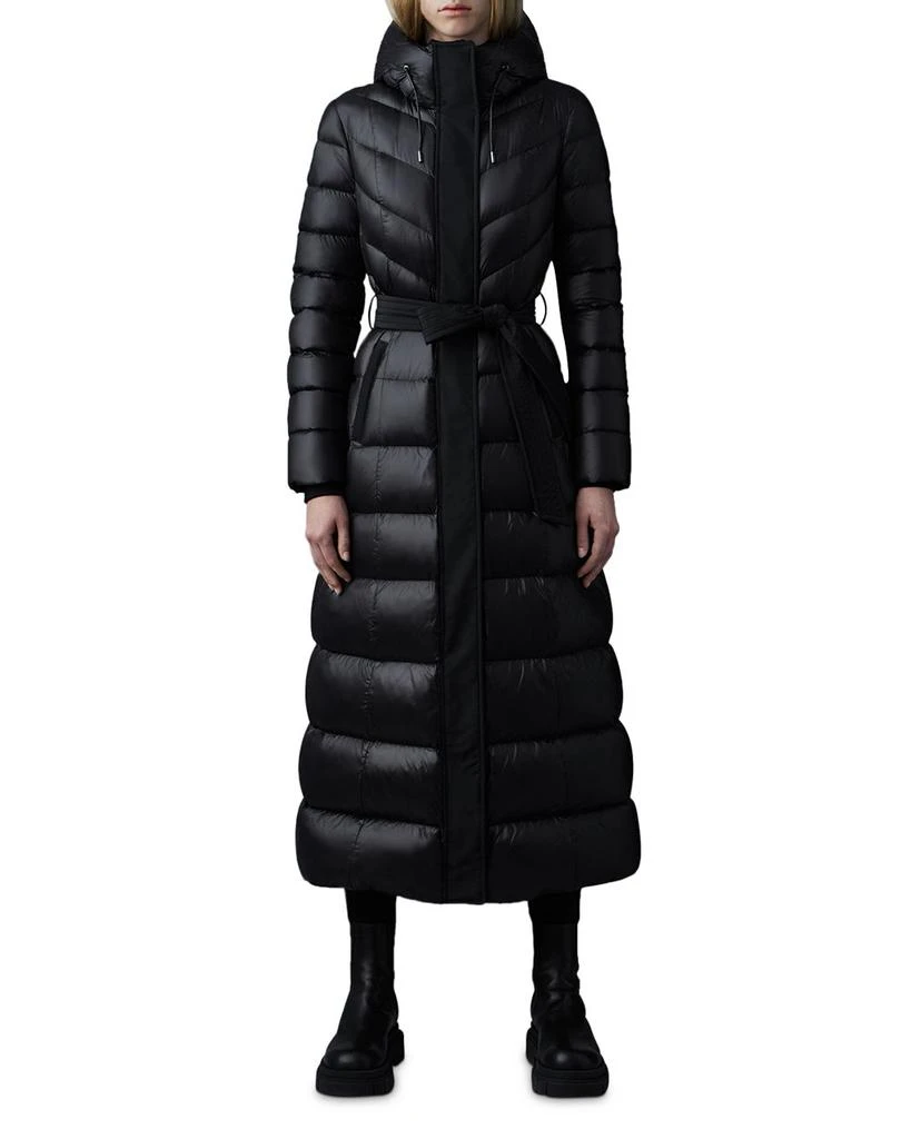 Mackage Calina Down Maxi Coat 3