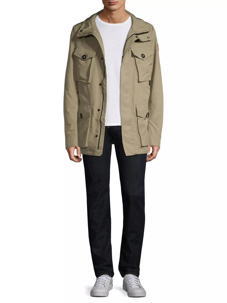 Canada Goose Stanhope Jacket