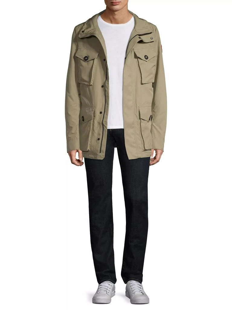 Canada Goose Stanhope Jacket 2