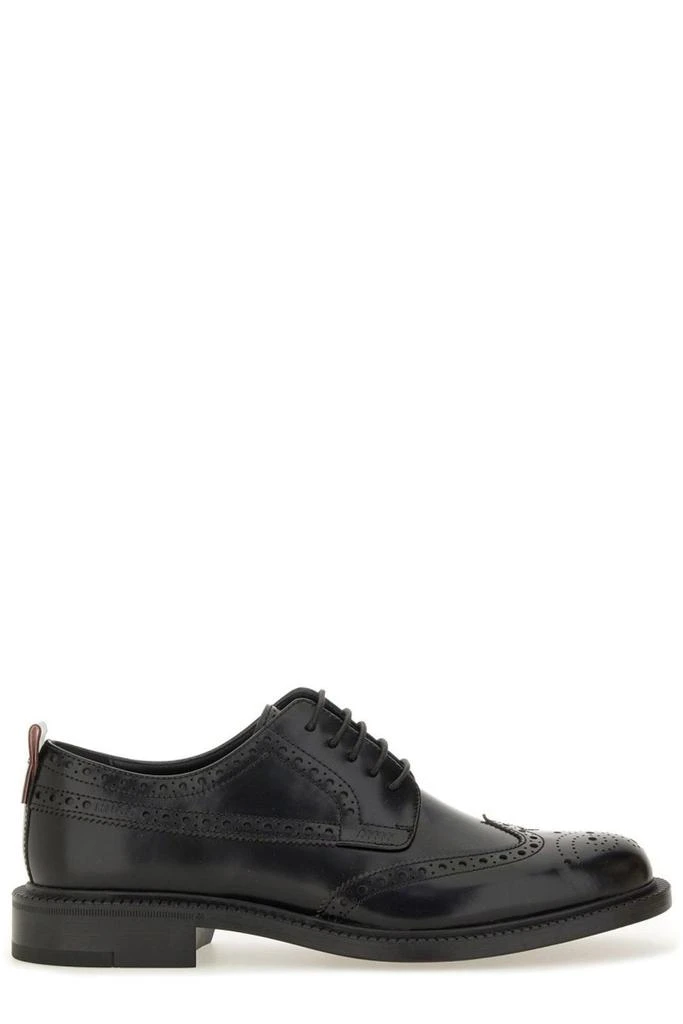 Shop Hugo Almond Toe Lace-Up Derby Shoes on Sale at BeyondStyle  Get 34%  Off Hugo Almond Toe Lace-Up Derby Shoes with Limited-Time Flash Deals,  Exclusive Discounts, and Special Offers. Enjoy Unbeatable