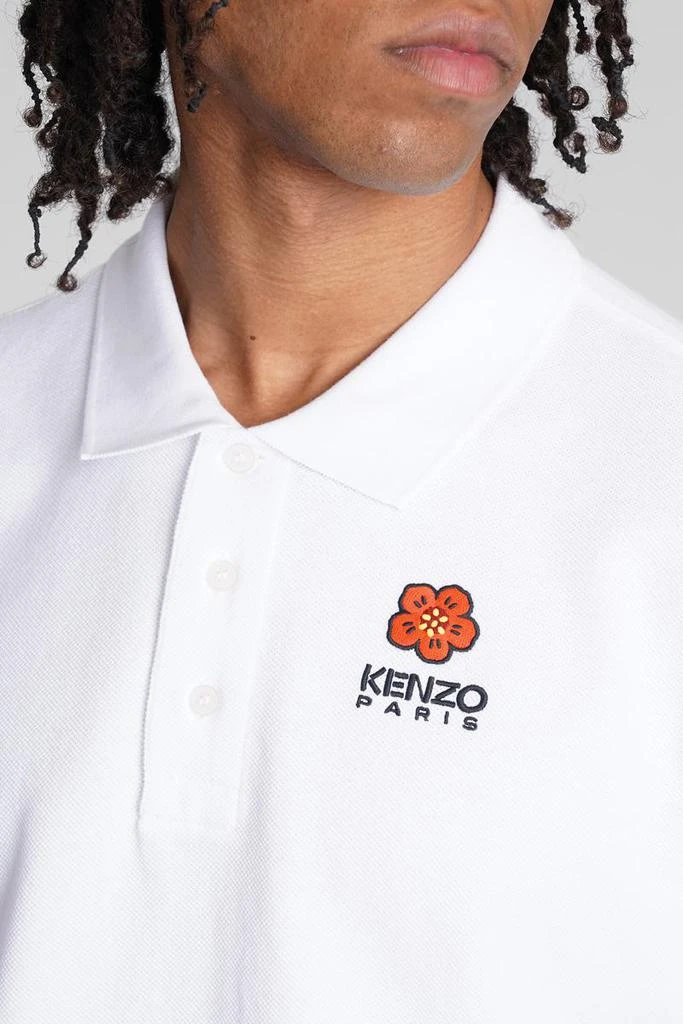 Kenzo Kenzo Polo 5