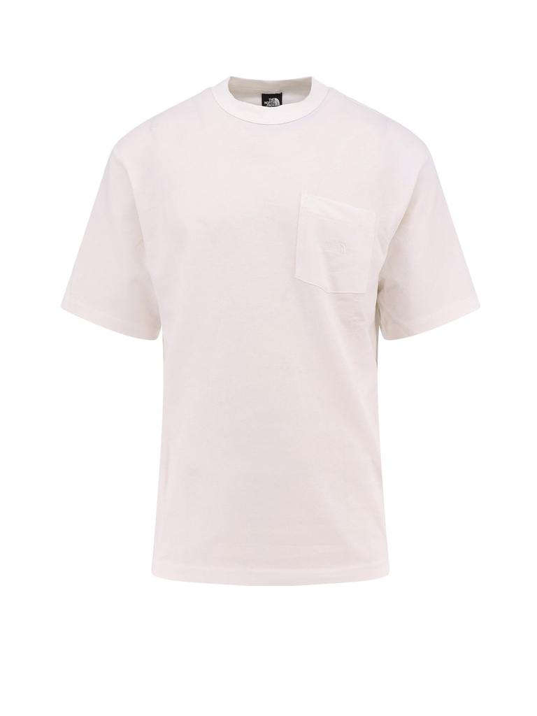 The North Face The North Face Dome Relaxed Pocket T-Shirt