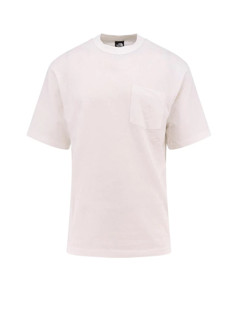 The North Face The North Face Dome Relaxed Pocket T-Shirt from Cettire