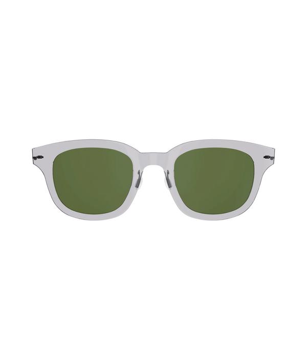 LINDBERG 8337 SUN Titanium Sunglasses