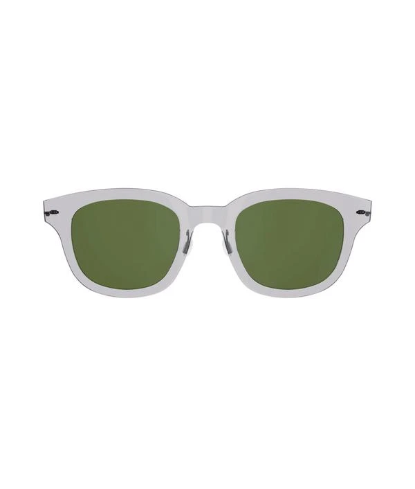 LINDBERG 8337 SUN Titanium Sunglasses 1