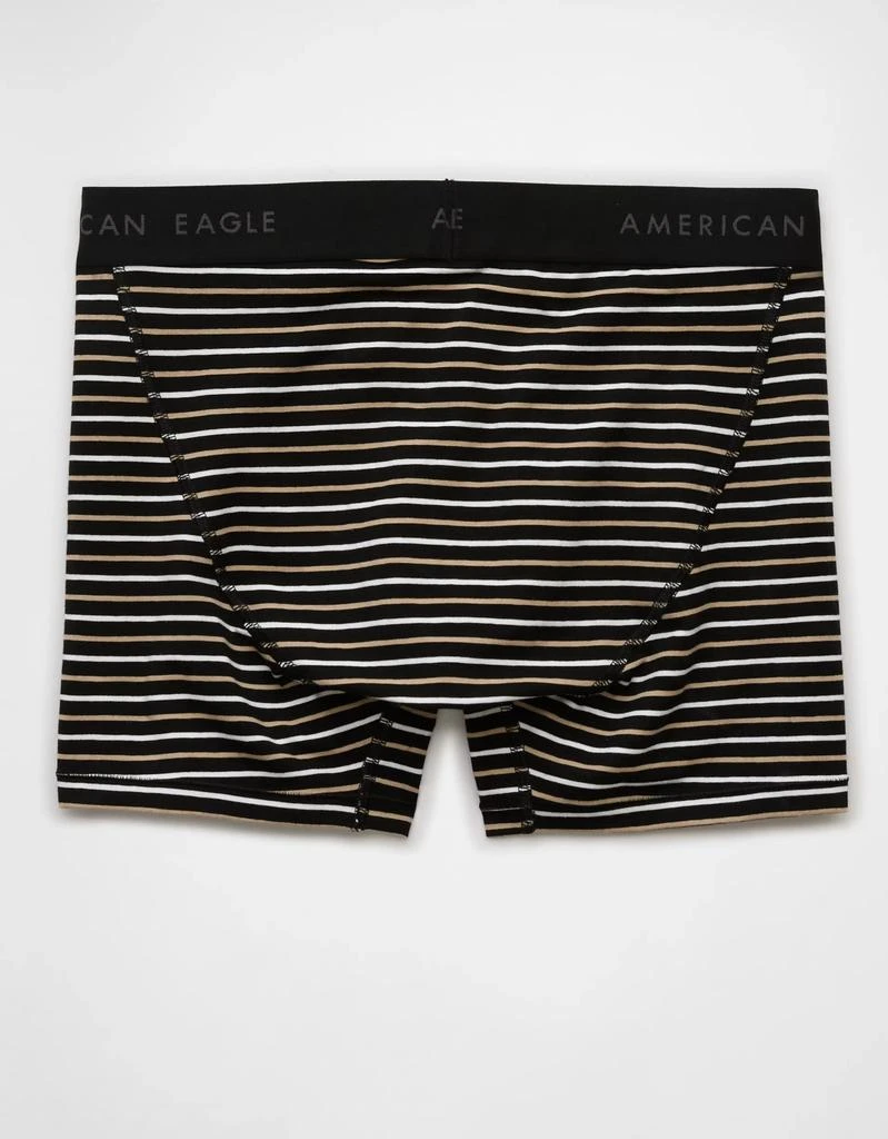 AE AEO Men's Striped 4.5" Classic Boxer Brief 4