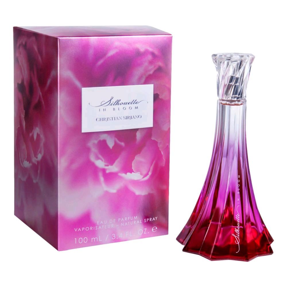 Christian Siriano 2pcs Silhouette In Bloom by , 3.4 oz Eau De Parfum Spray for Women
