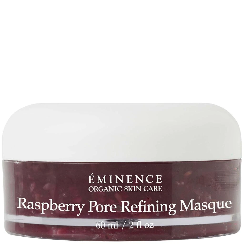 Eminence Organic Skin Care Eminence Organic Skin Care Raspberry Pore Refining Masque 2 fl. oz