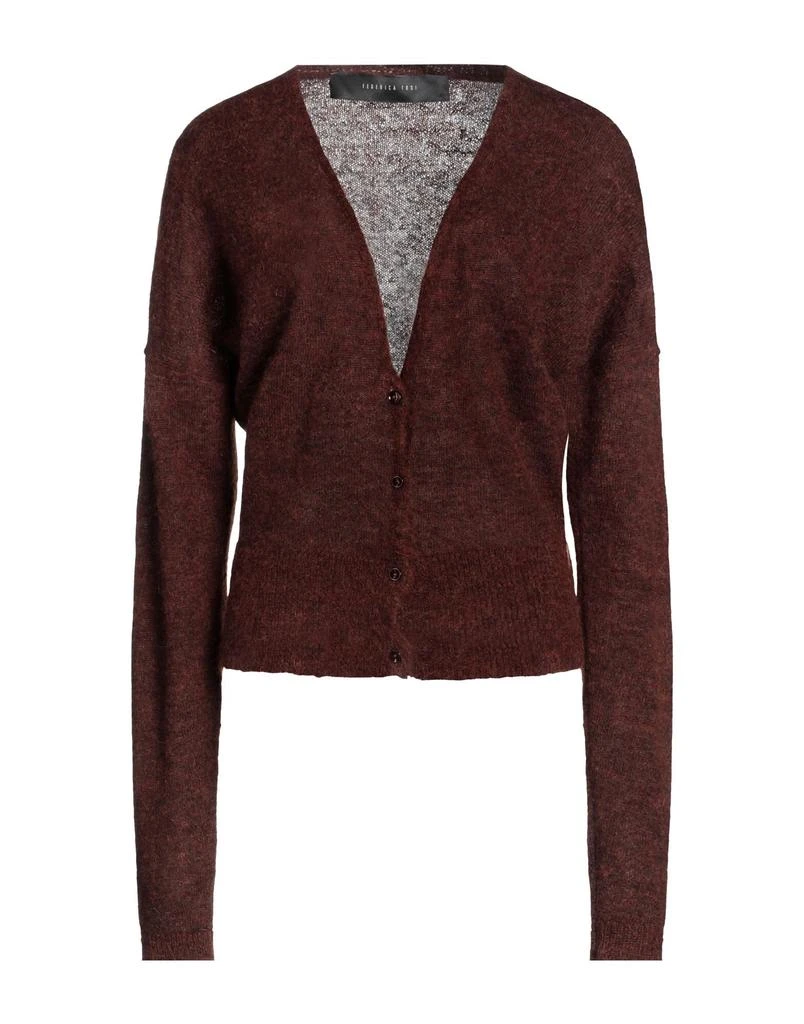 FEDERICA TOSI Cardigan 1
