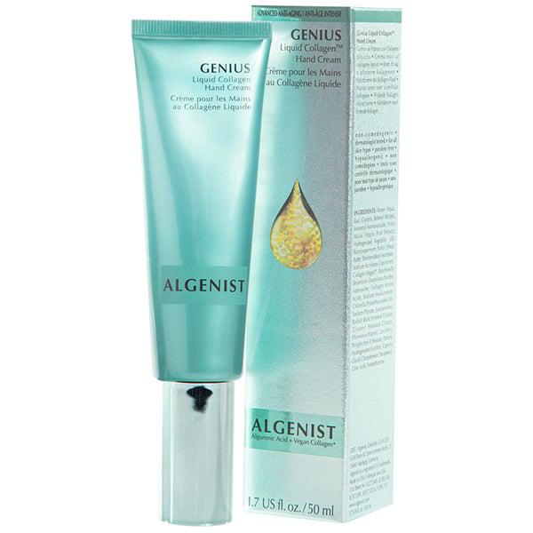 ALGENIST Algenist Genius Liquid Collagen Hand Cream 1.7 fl oz