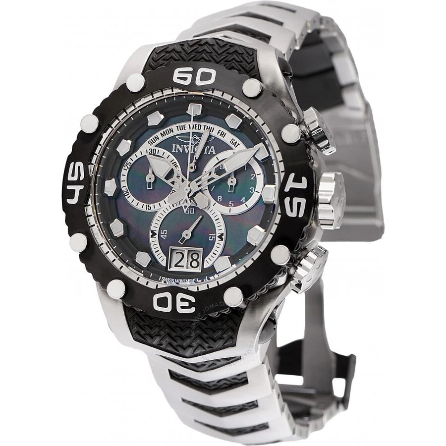Invicta Subaqua Noma VIII Chronograph Quartz Men's Watch 47291 2