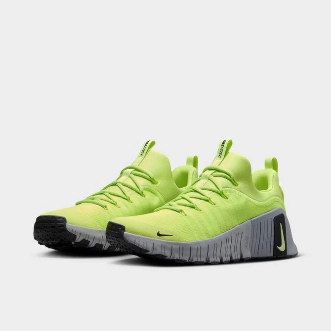 NIKE Men's Nike Free Metcon 6 Training Shoes 2