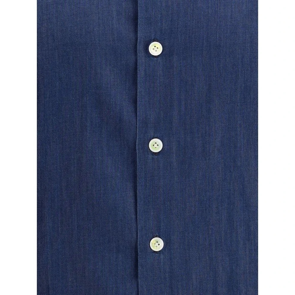 Finamore Finamore Zante Shirt 3