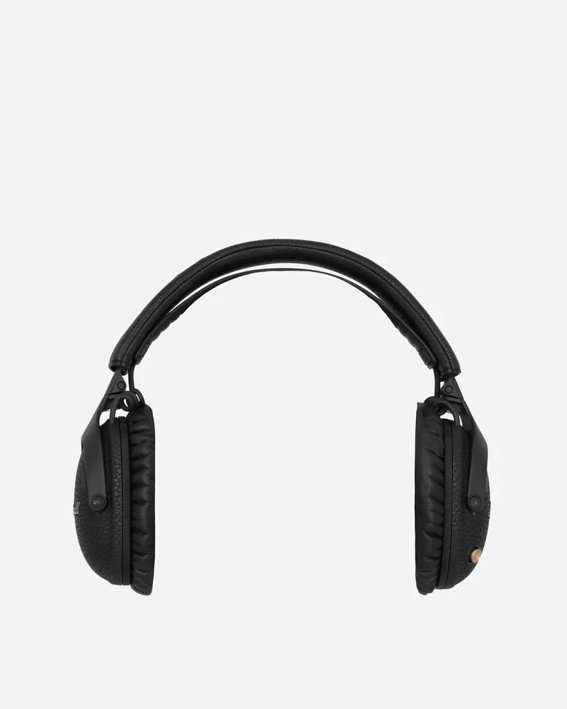 Marshall Monitor III A.N.C. Headphones Black 1