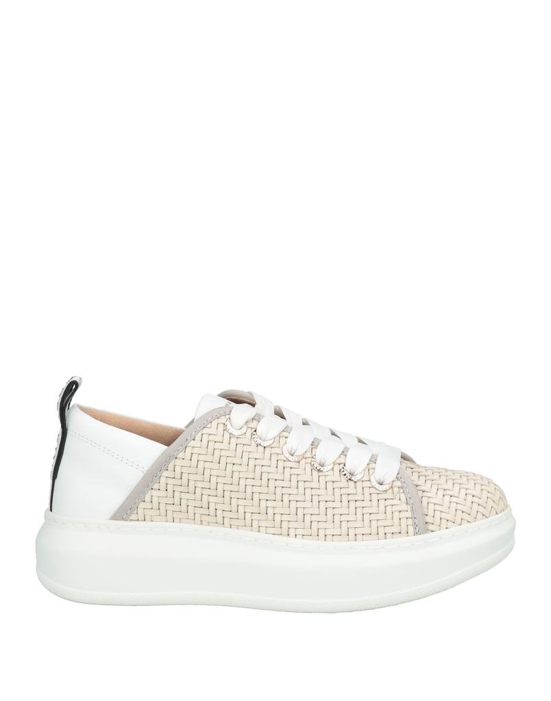 ALEXANDER SMITH Sneakers