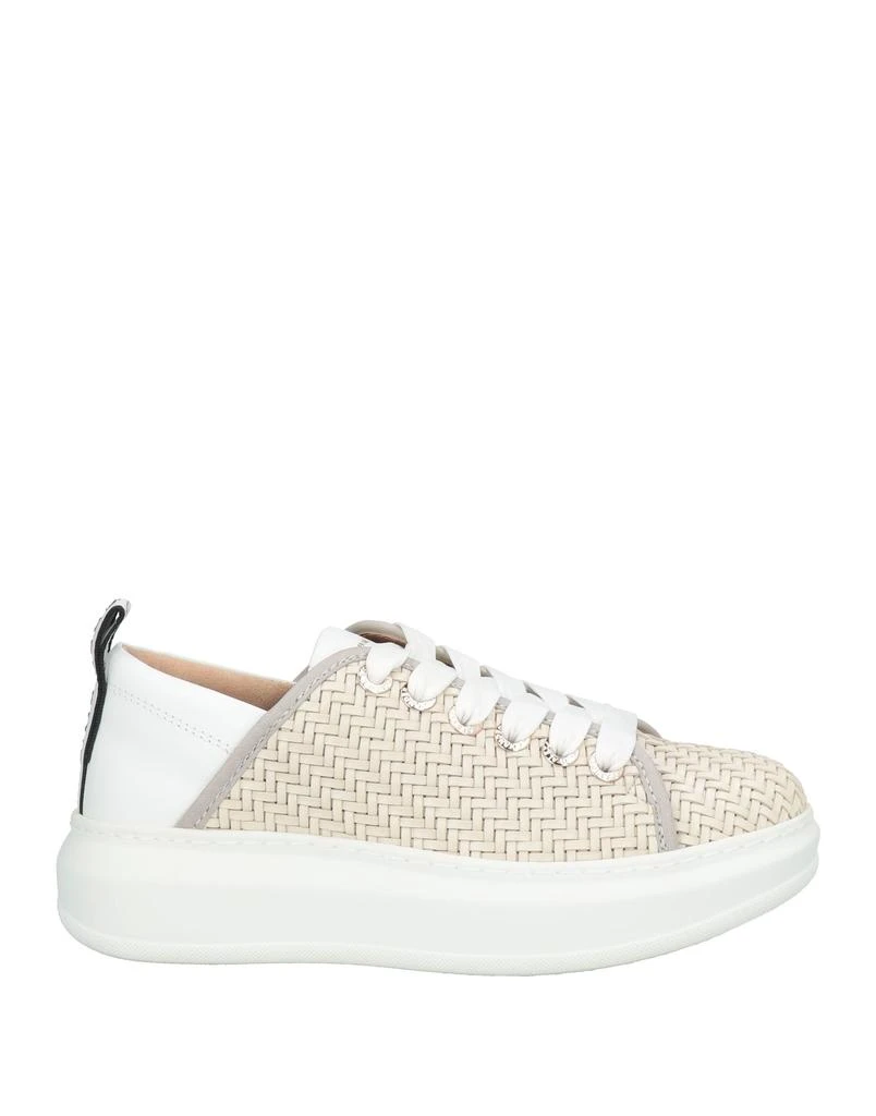 ALEXANDER SMITH Sneakers 1