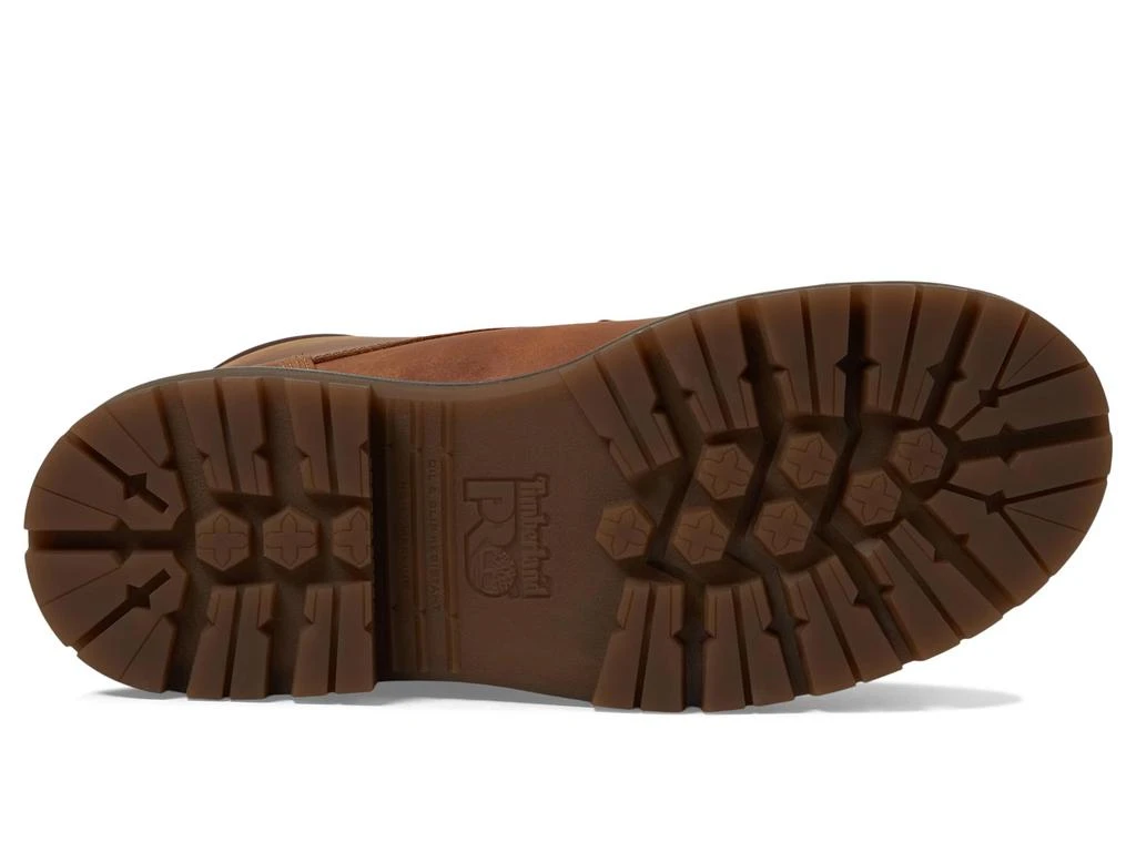 Timberland Whitman 6 Inch Soft Toe Waterproof 3