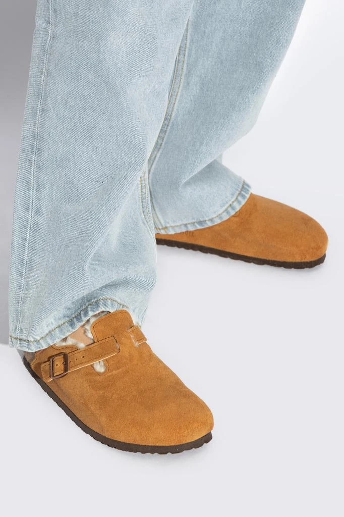 Birkenstock Shoes Tokio Inside Shearling 2