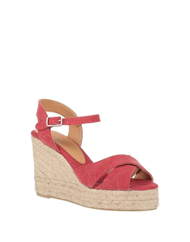 CASTAÑER Espadrilles 2