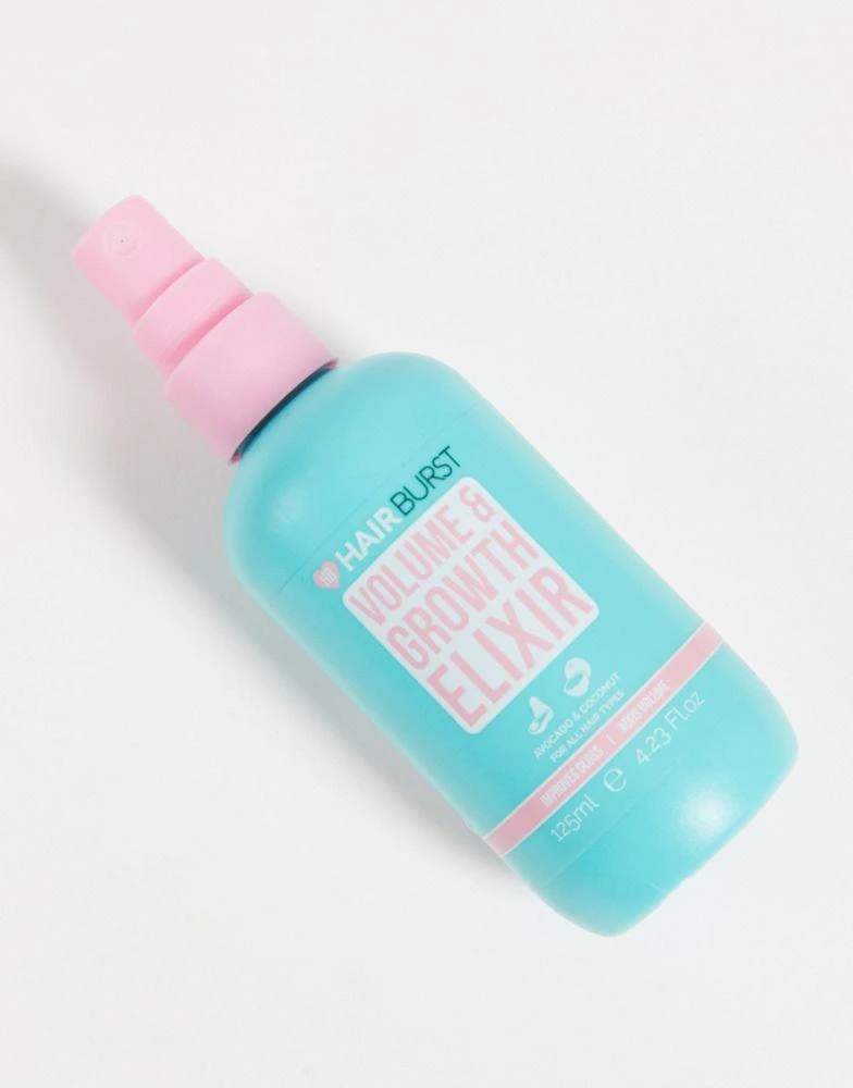 HAIRBURST Hairburst Elixir Volume & Growth Spray 2