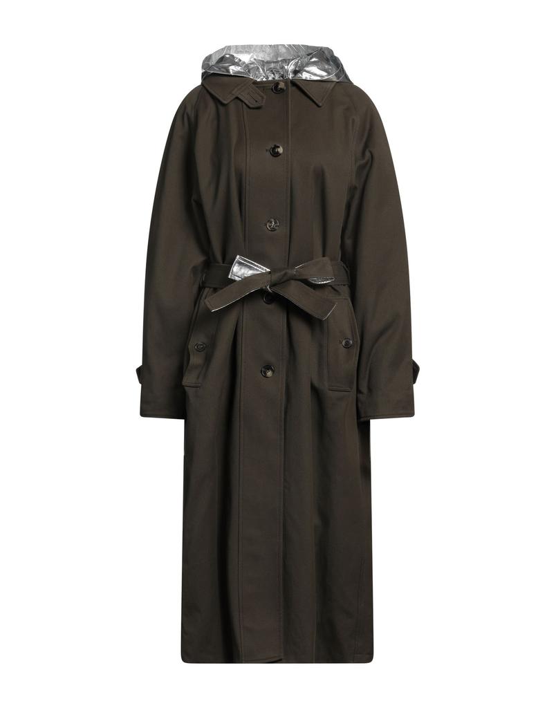 Dries Van Noten Belted wool coat L - Coats - Free Shipping Dries Van Noten Belted wool coat L - Coats - Free Shipping