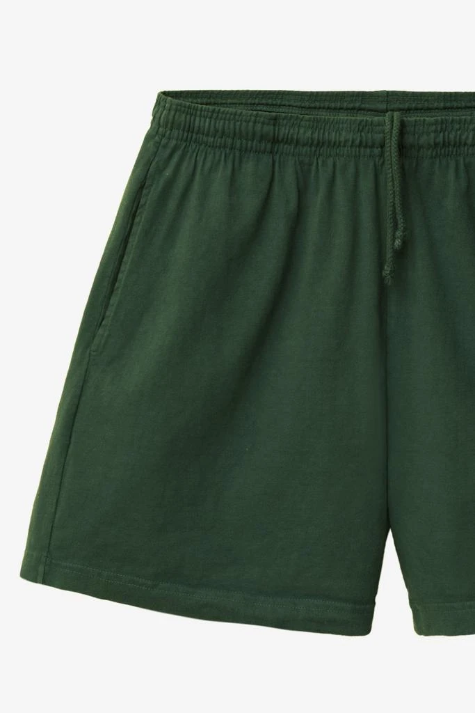 Los Angeles Apparel 1242GD - Heavy Jersey Garment Dye Gym Shorts 79