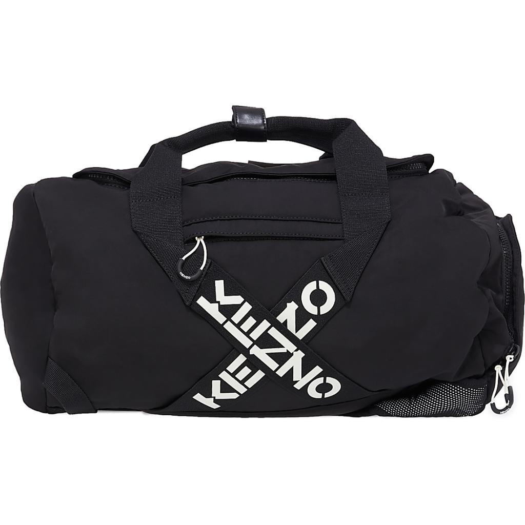 【送料&関税込】Kenzo Sac Duffle Bag Kenzo Sac Duffle Bag - Travel Bags - BeyondStyle