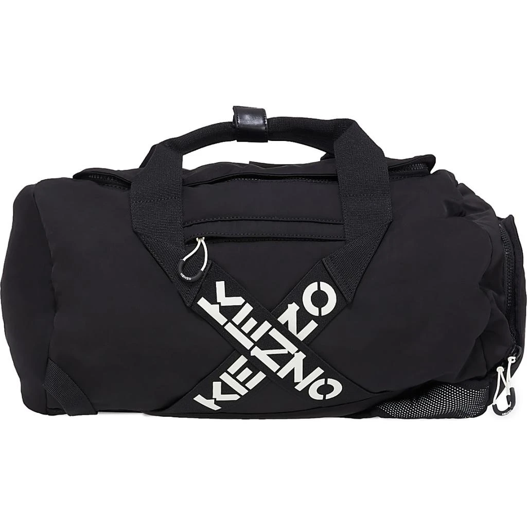 Kenzo Kenzo Sport 'Big X' Duffle Bag 1