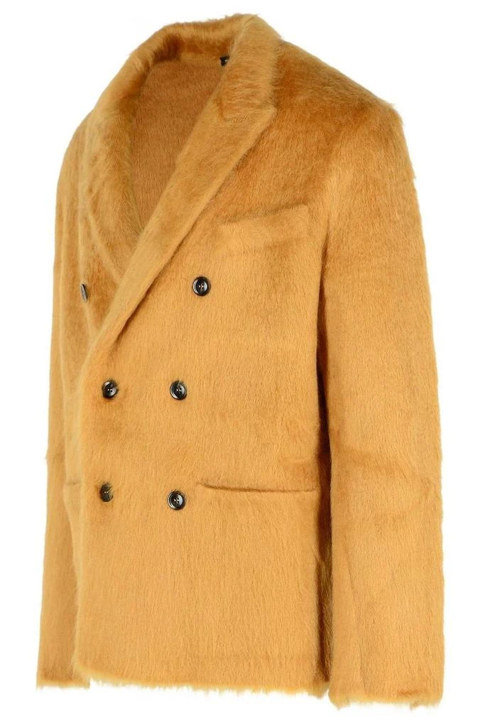 Tom Ford Tom Ford Double-Breasted Jacket 3