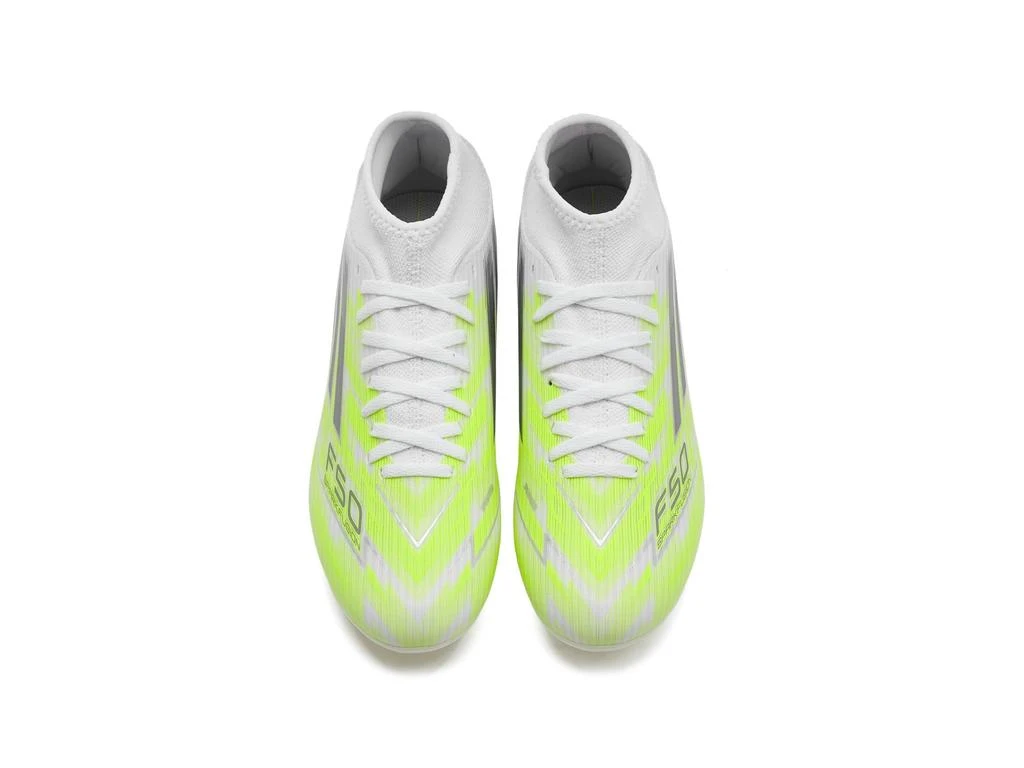 Adidas F50 Sparkfusion Club Fg/Ag Soccer Cleats 2