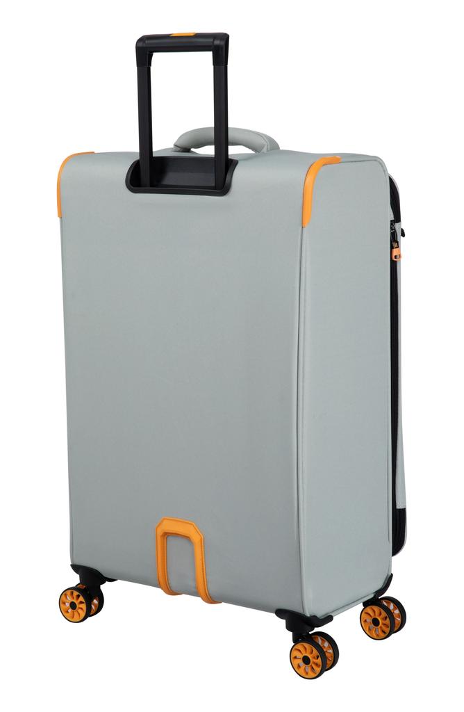 it luggage Compartment 27-Inch Softside Spinner Luggage