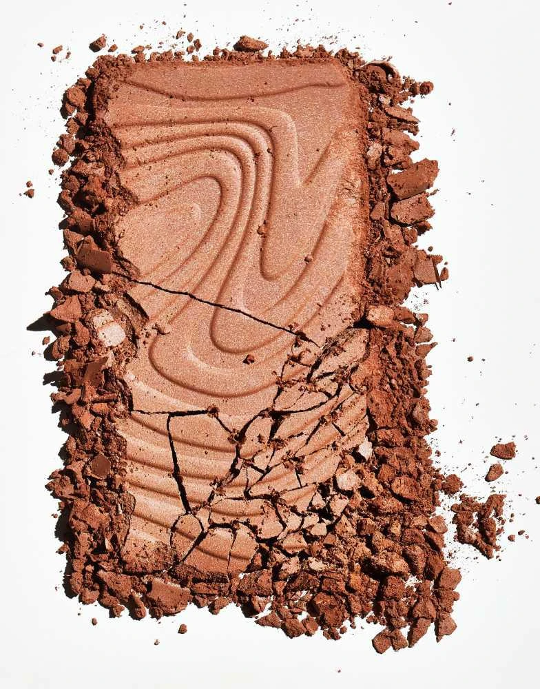 NYX Professional Makeup NYX Professional Makeup Buttermelt Powder Bronzer- Butta Ballin 4
