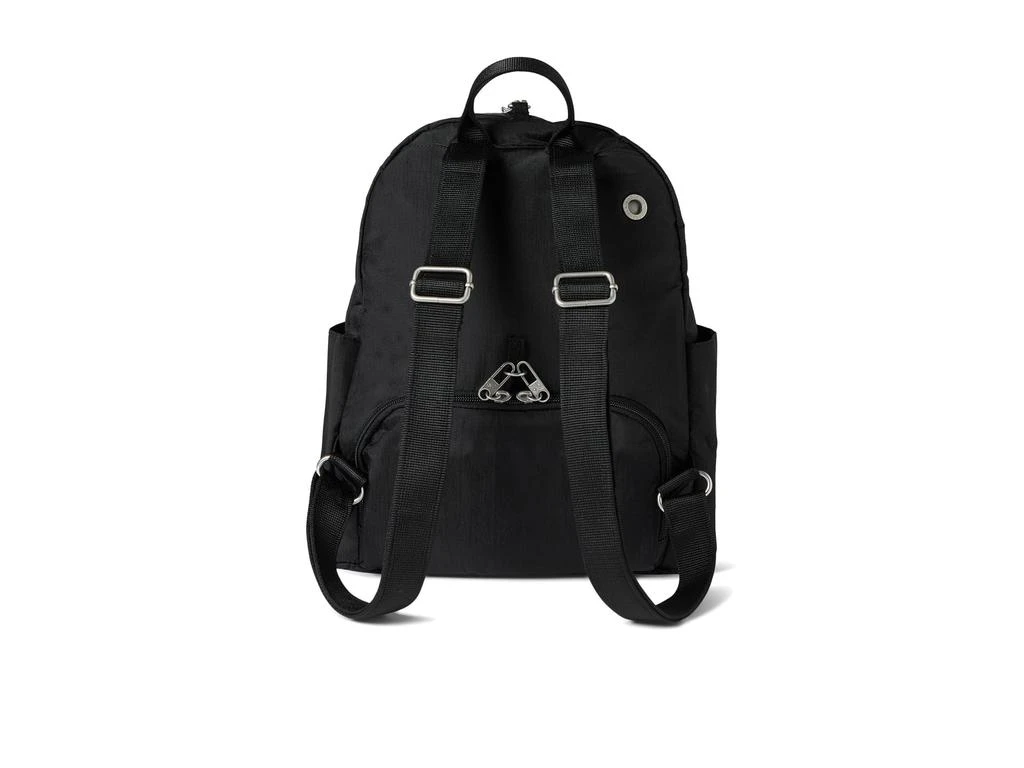 Baggallini Securtex™ Anti-Theft Vacation Backpack 2