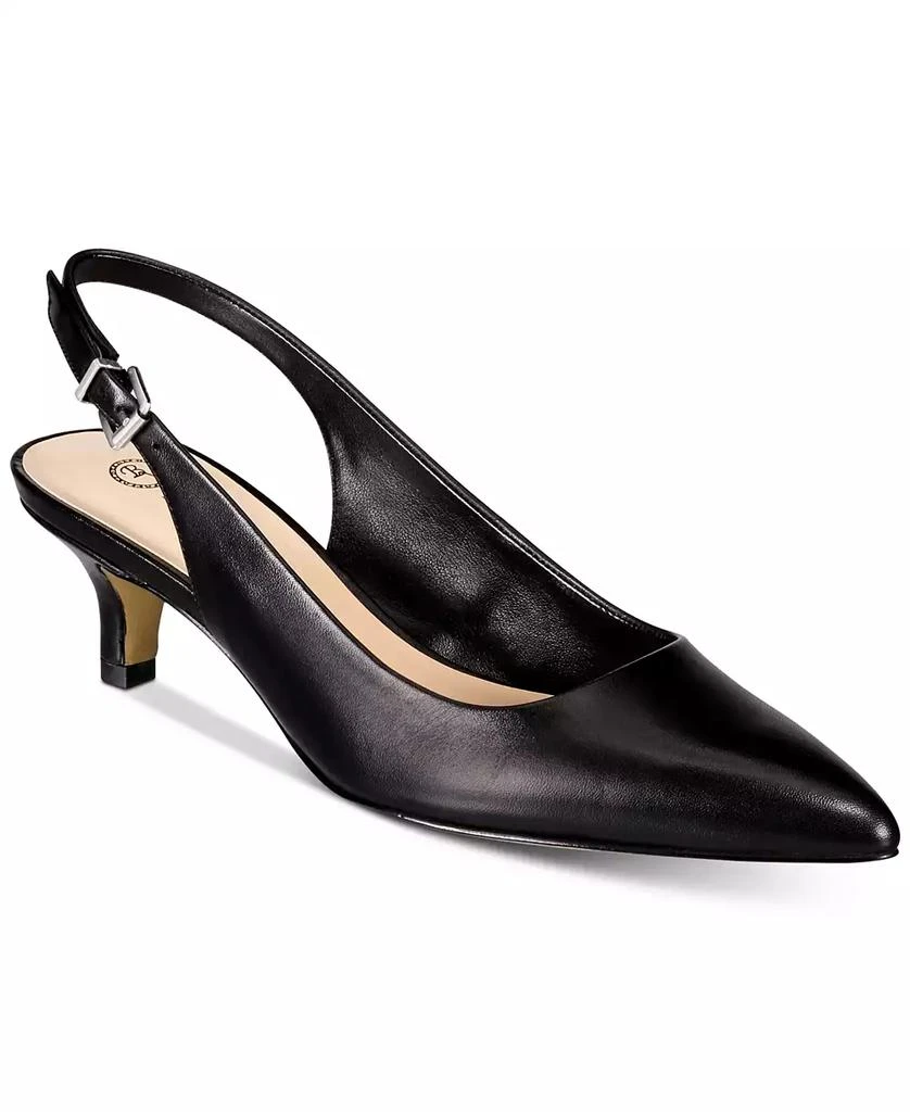 Bella Vita Scarlett Slingback Pumps 1