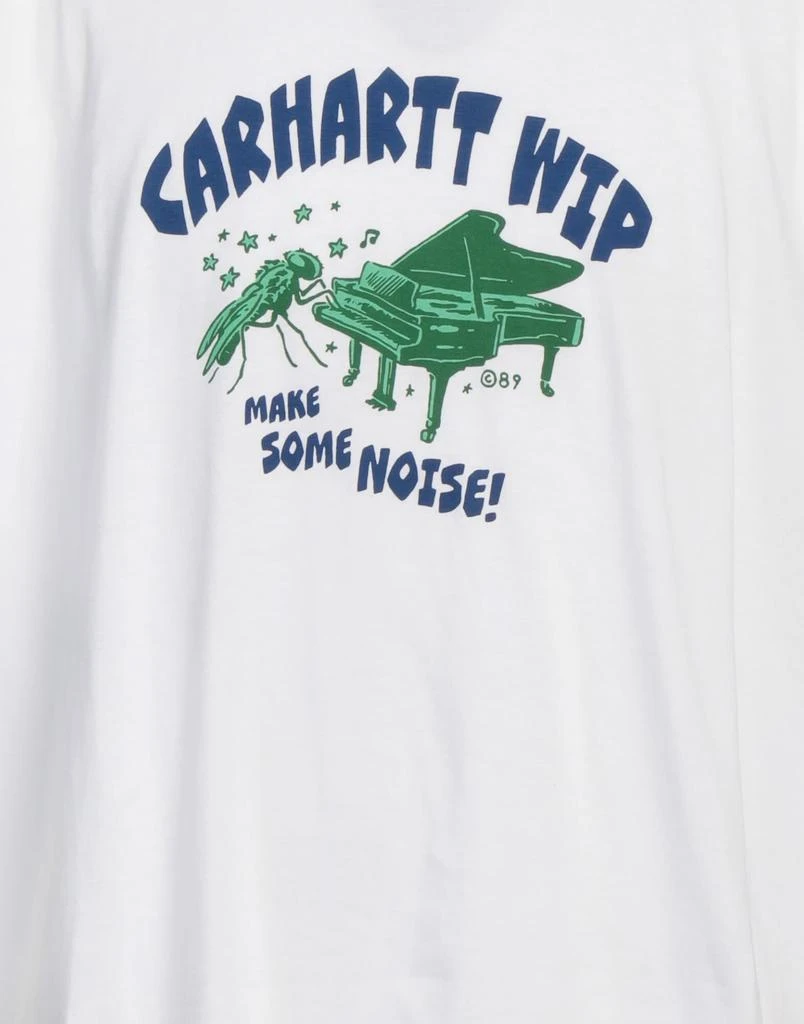 Carhartt T-shirt 4